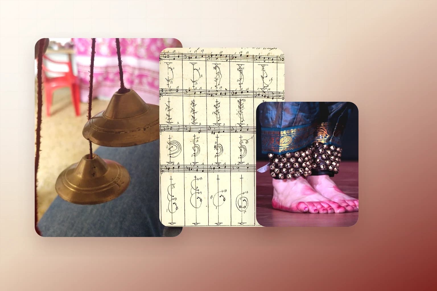 Home-practice starter - Kalpa Arts kit