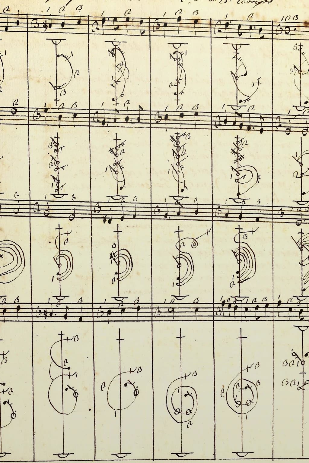 Books & sheet music - Kalpa Arts store collection.