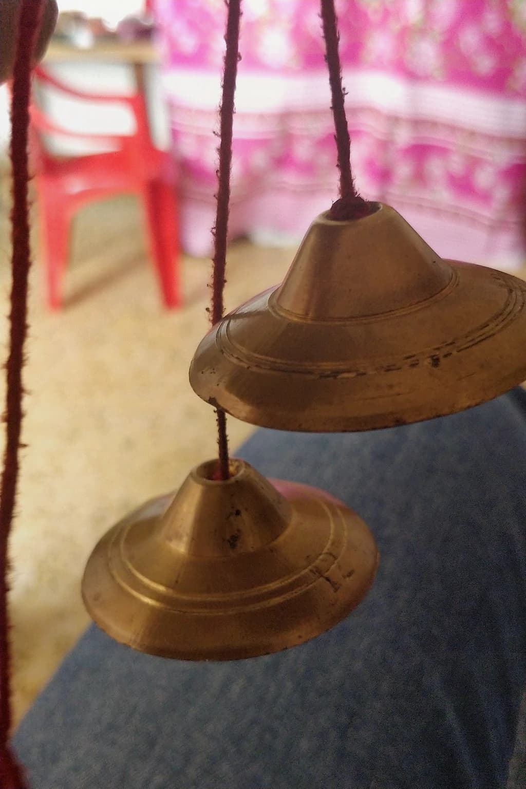 Practice equipment - Kalpa Arts store collection.