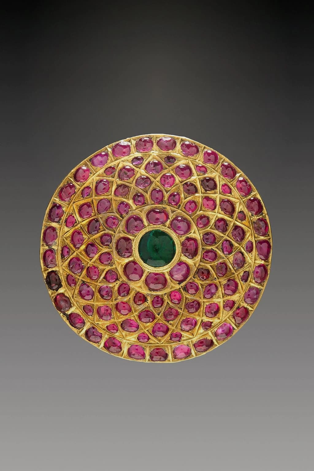 Costume jewellery - Kalpa Arts store collection.